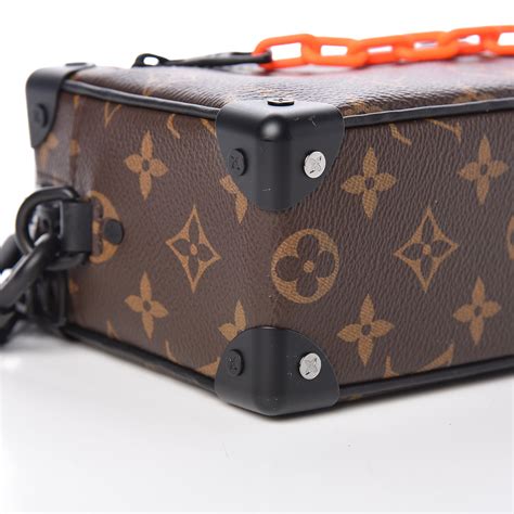 LOUIS VUITTON Monogram Solar Ray Soft Trunk